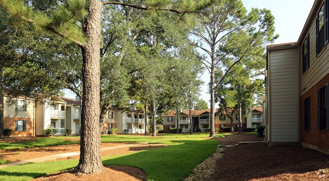 Ashford Place Apartments