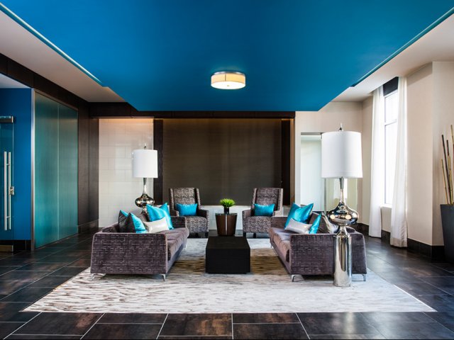 Modera Tempo Apartments