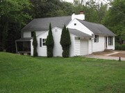 4 Bedroom Single-Family Home for Rent $1100