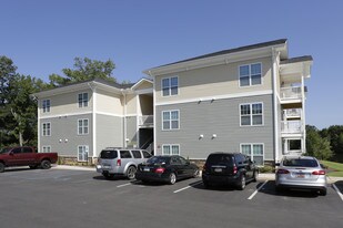 Valley Falls Apartments