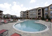 Lebanon Ridge Luxury Apartment Community