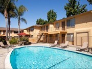 Brentwood Apartments