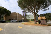 Bayview Terrace Apartments