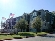 Mountain Ranch Apartments