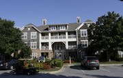Bell Biltmore Park Apartments