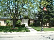 Villas By The Lake Apartments
