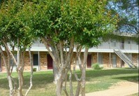 The Meadows Apartments