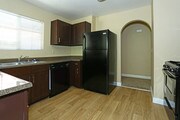 Diamondhead Apartments