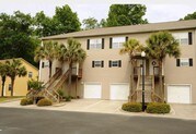 Congaree Villas Apartments