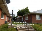 PRIME PROPERTY MANAGEMENT Apartments
