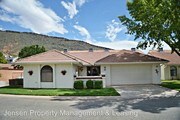 3 Bedroom Single-Family Home for Rent $1516