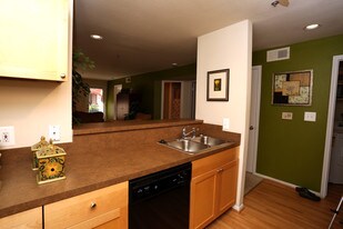 Waterloo Place Apartments