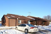 Watertown Square Apartments