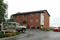 326-328 Triangle Dr Apartments