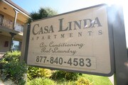 Casa Linda Apartments
