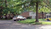 Woodbine Apartments