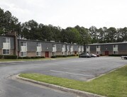 Vesta Garden Apartments