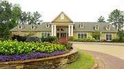 Ashby at Ross Bridge Apartments