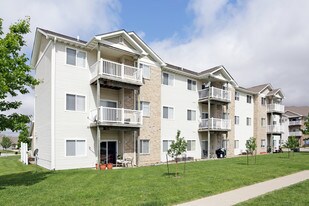 Sunrise Meadows Apartments