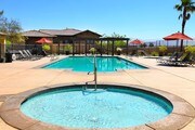 Vineyards at Palm Desert Apartment Homes