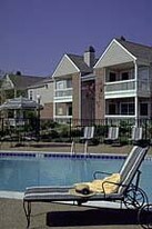 Stonebridge Crossing Apartments