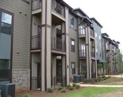 The Bellamy at Milledgeville Apartments