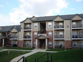 Knights Landing Apartments