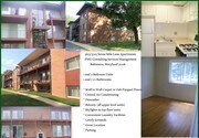 3703 Seven Mile Ln Pikesville MD Apartments