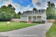 3 Bedroom Single-Family Home for Rent $1549