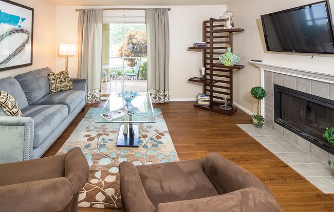 Sawgrass Cove Apartments