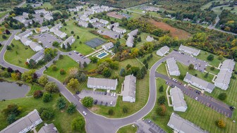 The Meadows Apartments
