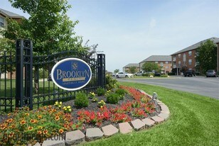 Brooklyn Place Apartments