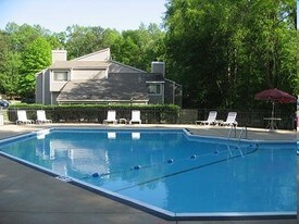The Bluffs Apartment Homes