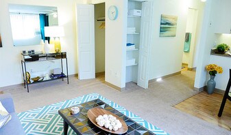 Carriage Green Apartamentos