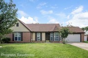 3 Bedroom Single-Family Home for Rent $1469