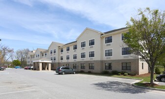 Furnished Studio – Lynchburg - University ...