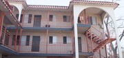 Los Arcos Apartments
