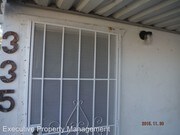 2 Bedroom Single-Family Home for Rent $700