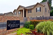 The Enclave at Copper Creek Apartments