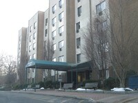 Sycamore Crest 55+ Senior Apartments