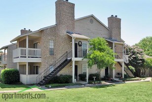 Austin Pointe Apartments