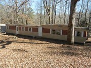 3 Bedroom Single-Family Home for Rent $525