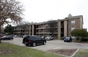 Landmark at Lake Village North Apartment H...