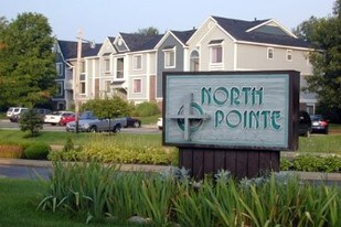 North Pointe Apartments