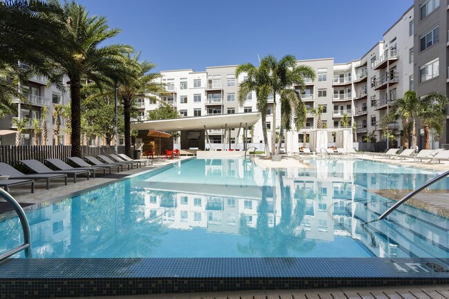 LandonHouse Lake Nona Apartments