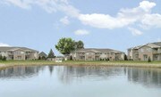 Rangeview Villas Apartments