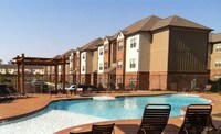 Taylor Bend Apartments