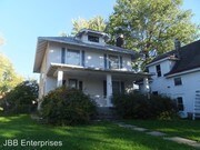 4 Bedroom Single-Family Home for Rent $875