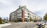 The Commons Apartments