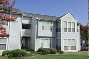 Stone Ridge Apartments